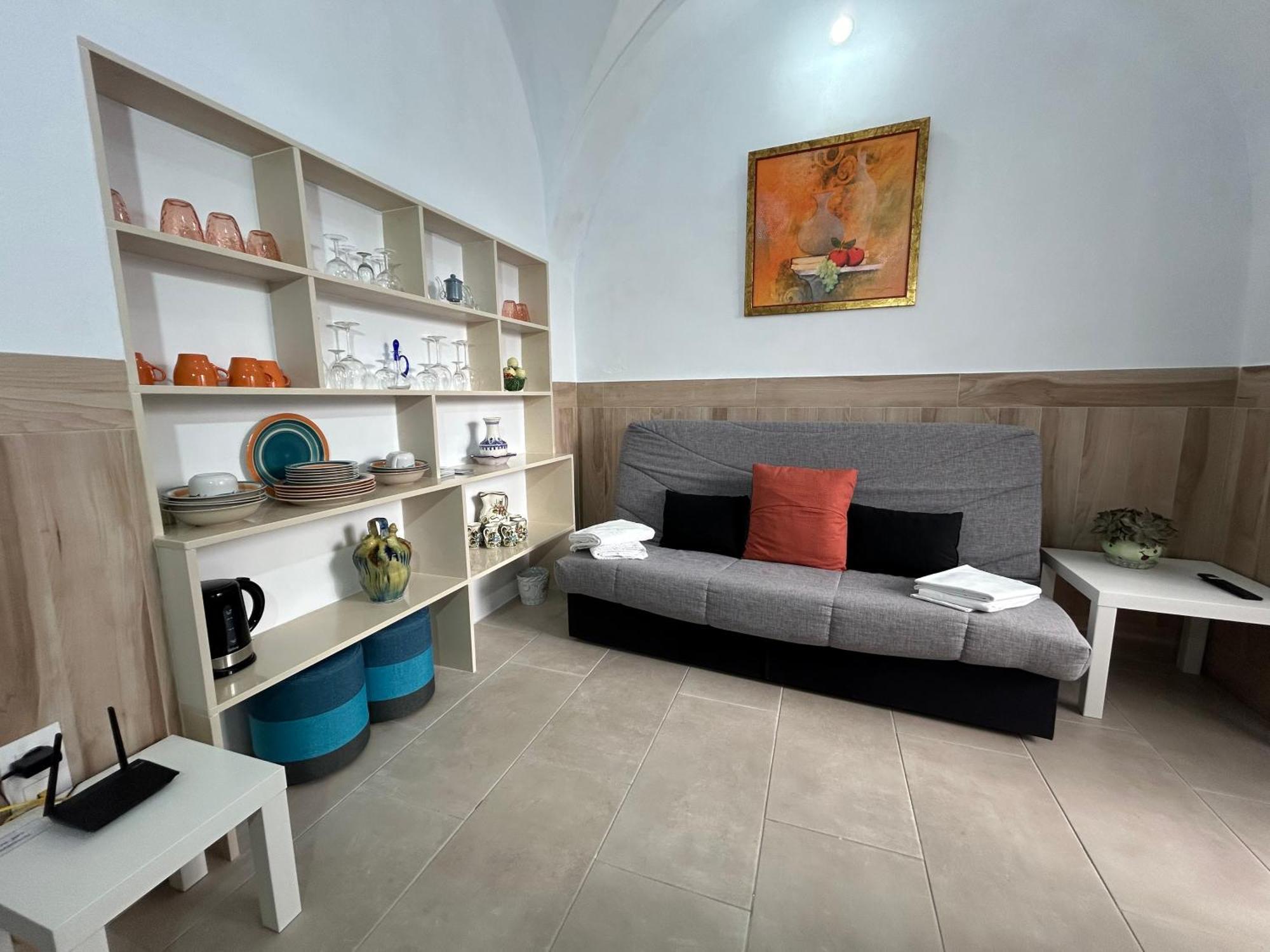 Appartement Casa Abuelo Miguel à Arcos de la Frontera Extérieur photo