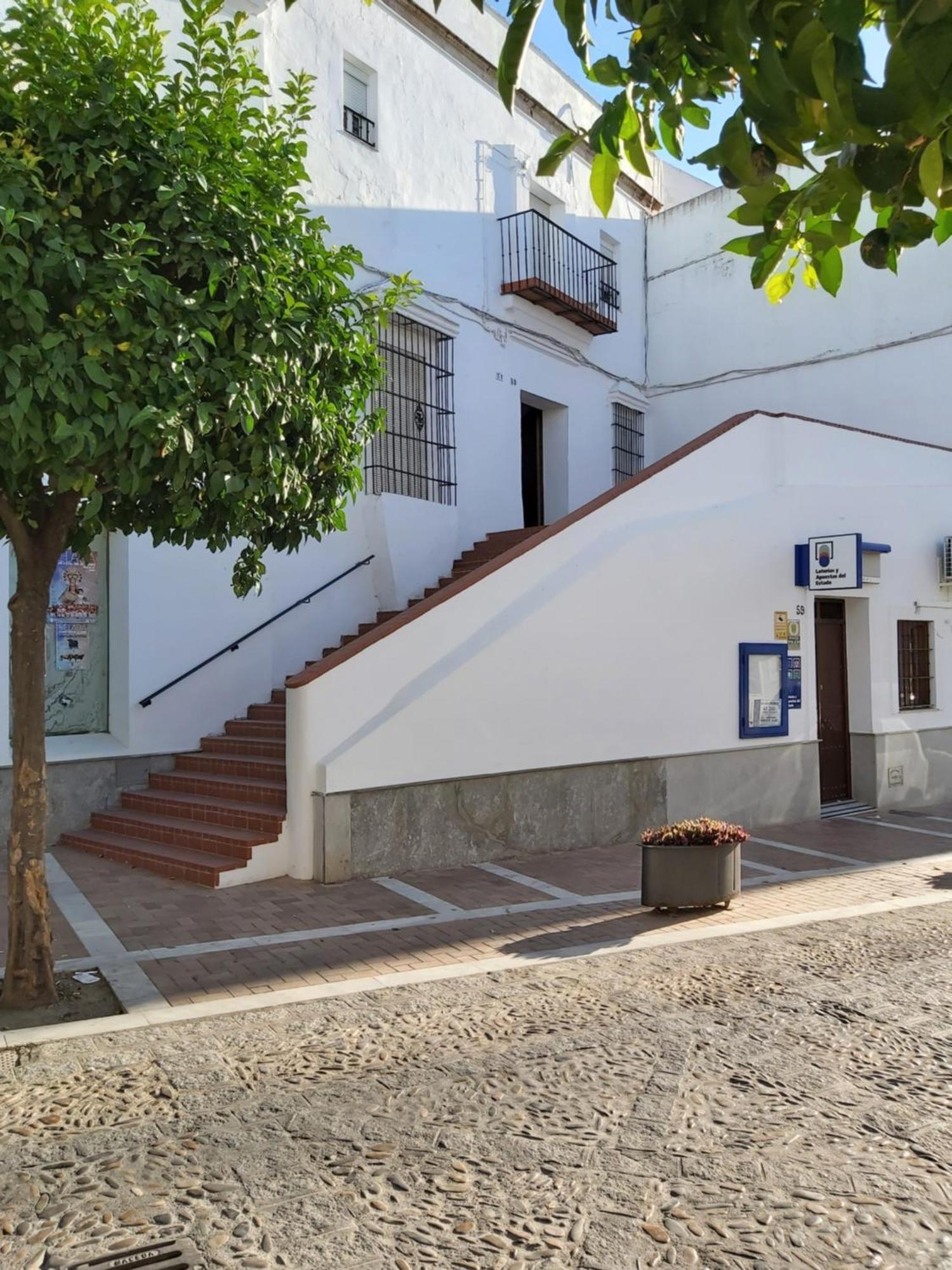 Appartement Casa Abuelo Miguel à Arcos de la Frontera Extérieur photo